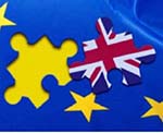  اختلاف‌نظر در مورد زمان شروع خروج بریتانیا از اتحادیه اروپا